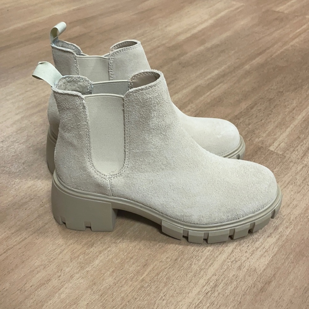 Steve Madden Booties